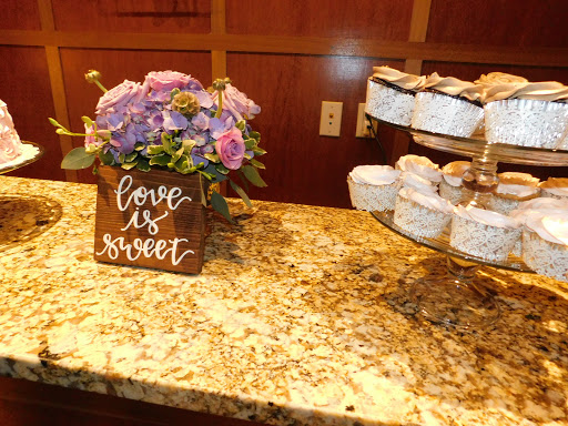 Florist «Duchess Florals & Wedding Flowers», reviews and photos, 640 Towne Center Dr, North Brunswick Township, NJ 08902, USA