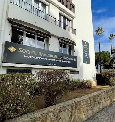 Société Immmobilière du Moulin à Perpignan