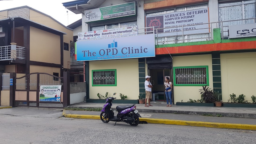 OPD Clinic