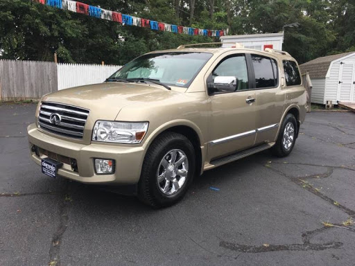 Used Car Dealer «Certified Auto Exchange Inc», reviews and photos, 82 NJ-35, Keyport, NJ 07735, USA