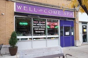 Well-Come Spa
