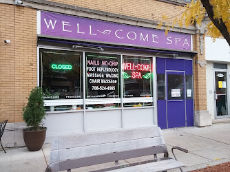 Well-Come Spa
