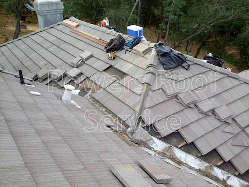 Powers Roof Service image
