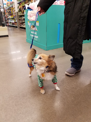 Pet Supply Store «PetSmart», reviews and photos, 1417 W Interstate 240 Service Rd, Oklahoma City, OK 73159, USA