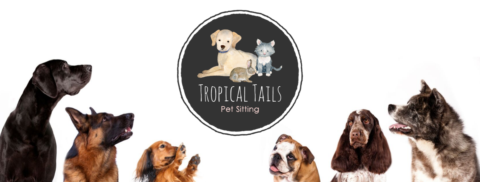 Tropical Tails LLC