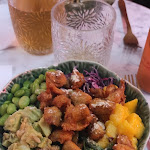 Photo n° 1 de l'avis de Ju'. fait le 19/09/2022 à 19:45 pour Sakura Sushi à Oullins-Pierre-Bénite