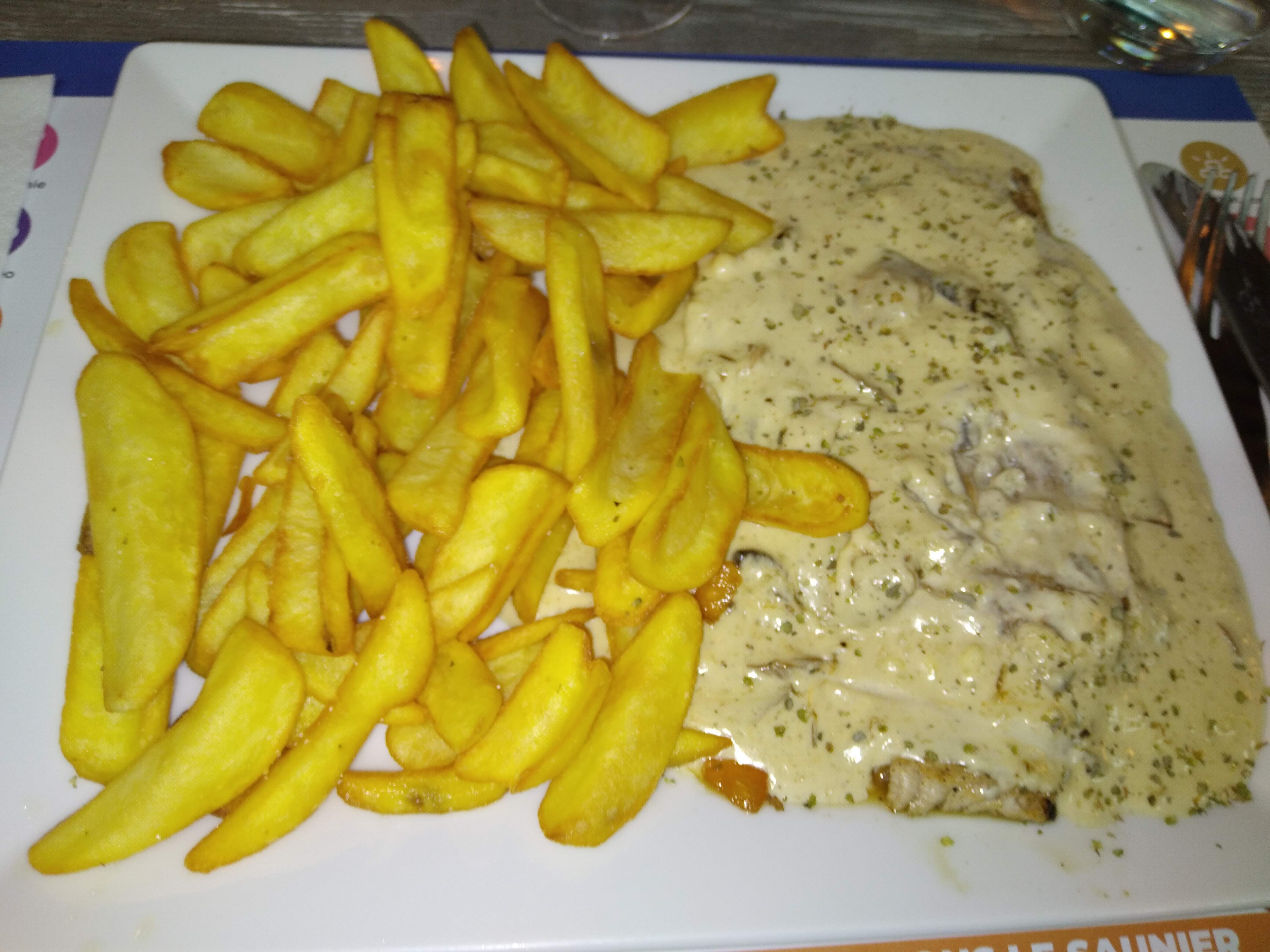 Photo n° 1 de l'avis de Edwin.p fait le 17/10/2018 à 05:49