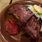 Photo n°2 de l'avis de Stefan.c fait le 27/03/2023 à 06:39 sur le  Wirtshaus Christoffel à Erfurt