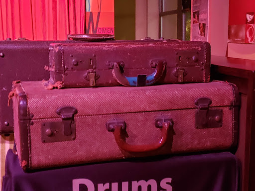 Jazz Club «Jazz Showcase», reviews and photos, 806 S Plymouth Ct, Chicago, IL 60605, USA