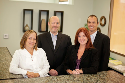 Pacific Tax & Financial Group Inc image