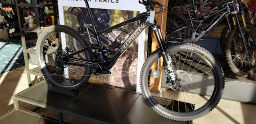 Bicycle Store «Family Cycling Center», reviews and photos, 914 41st Ave, Santa Cruz, CA 95062, USA