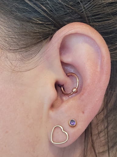 Explore leader tattoo ideas, creative tattoo ideas in Spokane, available at Silver Safari NorthTown Mall