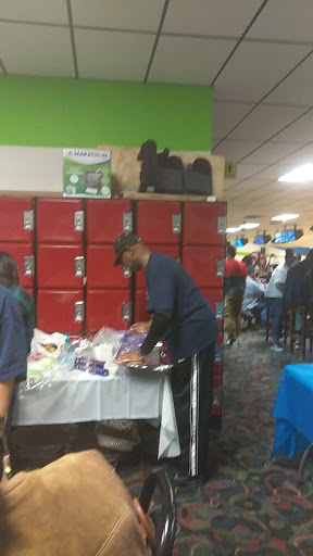 Bowling Alley «Amity Bowl», reviews and photos, 30 Selden St, Woodbridge, CT 06525, USA