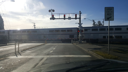 Storage Facility «Extra Space Storage», reviews and photos, 239 15th St SE, Puyallup, WA 98372, USA