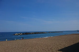 Takasu Beach image