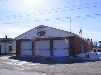 Groveton Fire Department