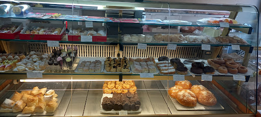 Artedulce Pastelería y Mazapanes en Consuegra, Toledo