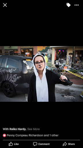 Tattoo Shop «Mr. Williams Tattoo Co.», reviews and photos, 216 E Main St, Tavares, FL 32778, USA