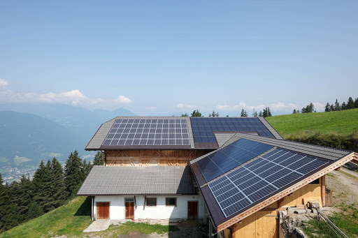 Quantum Servicios Energéticos en Cabrerizos, Salamanca