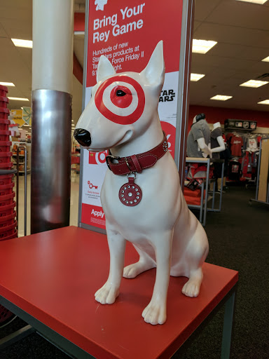 Department Store «Target», reviews and photos, 6850 Ridge Rd, Parma, OH 44129, USA