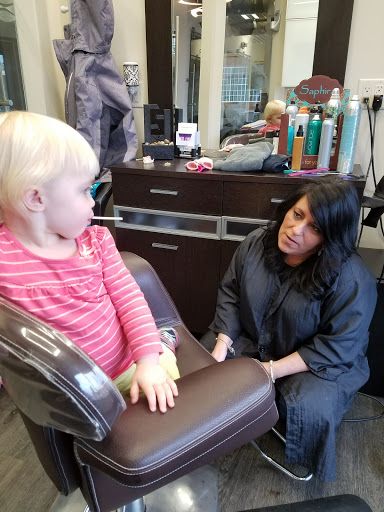 Beauty Salon «Studio Elements New Albany», reviews and photos, 6379 Central College Rd, New Albany, OH 43054, USA