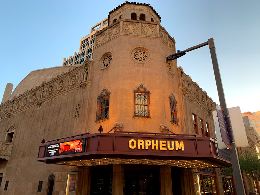 Performing Arts Theater «Orpheum Theatre Phoenix», reviews and photos, 203 W Adams St, Phoenix, AZ 85003, USA