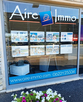 AIRE IMMO à Malemort