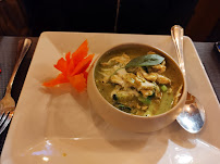 Soupe du Restaurant thaï Mangue Rouge à Paris - n°18