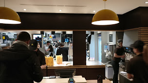 Photo n°94 de McDonald's à Petite-Forêt ()
