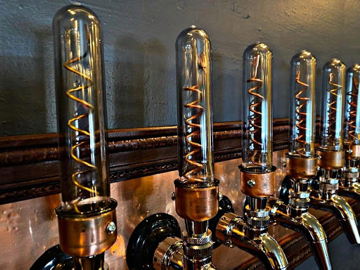 Beard Engine Brewing Co.