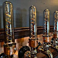 Beard Engine Brewing Co. in Alba, Missouri - 5.00 star rating