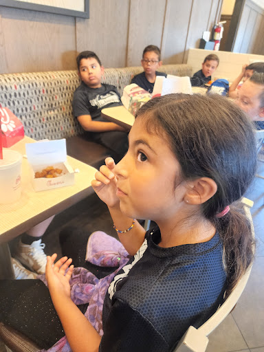 Restaurant «Chick-fil-A Flagler Park», reviews and photos, 9301 W Flagler St, Miami, FL 33174, USA