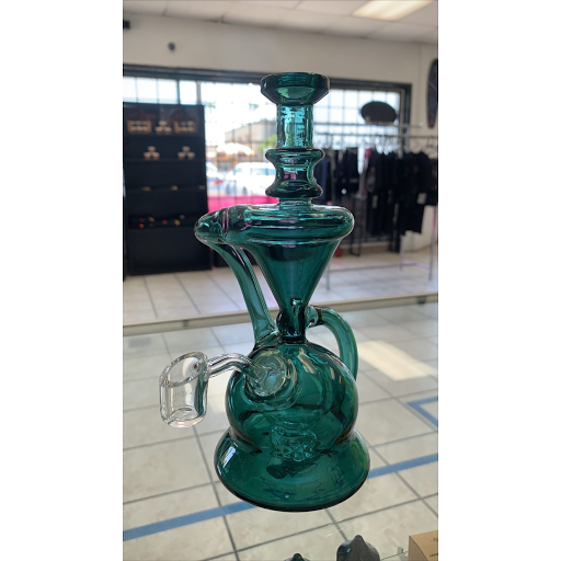 Tobacco Shop «T.M.B.H. SMOKE SHOP», reviews and photos, 1601 W 1st St a, Santa Ana, CA 92703, USA