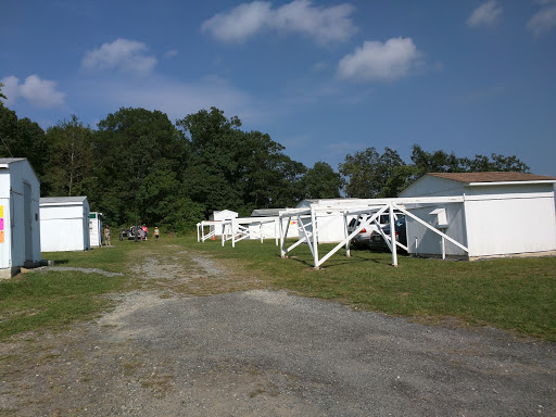 Observatory «United Astronomy Clubs of New Jersey», reviews and photos, 333 State Park Rd, Hope, NJ 07844, USA
