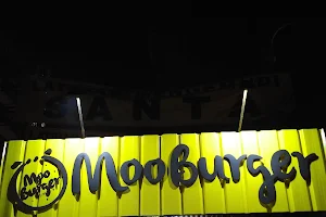 Moo Burger image