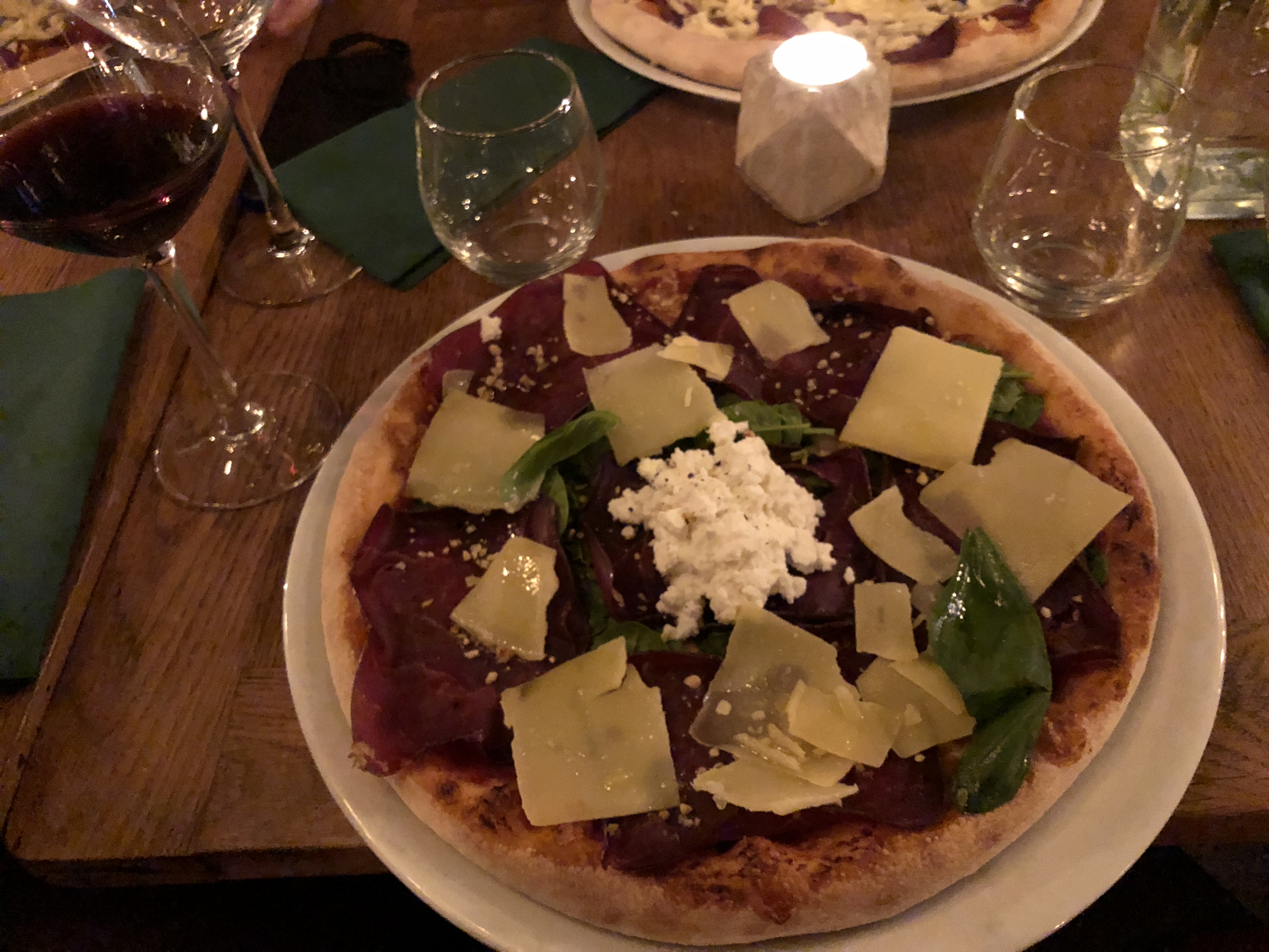 Photo n° 1 de l'avis de Emilie.E fait le 19/12/2017 à 22:11