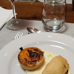 Photo n°1 de l'avis de mark.G fait le 28/11/2021 à 11:05 sur le  Agriturismo Ristorante L'orto Del Pian Bosco à Loreto