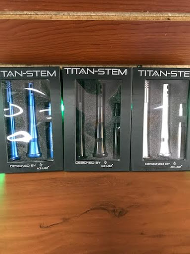 Tobacco Shop «777 smoke shop», reviews and photos, 6900 Reseda Blvd b, Reseda, CA 91335, USA