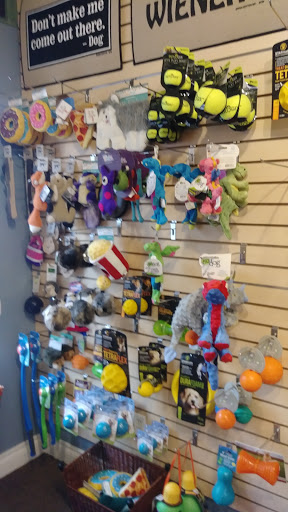 Pet Supply Store «Decadent Dogs», reviews and photos, 206 S River Ave, Holland, MI 49423, USA