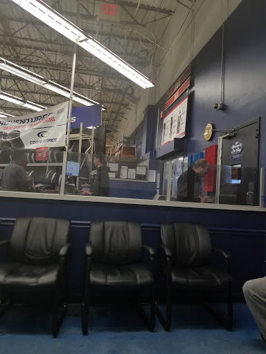 Auto Parts Store «Pep Boys Auto Parts & Service», reviews and photos, 121 College Square, Newark, DE 19711, USA