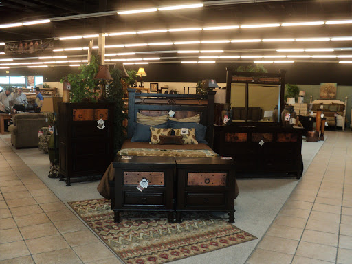 Furniture Store «John Paras Furniture», reviews and photos, 560 W 9000 S, Sandy, UT 84070, USA