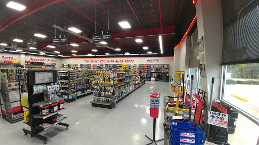 ABC Auto Parts #15, 446 N Eastman Rd, Longview, TX 75601, USA, 