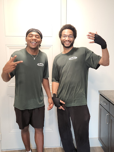 Moving and Storage Service «All My Sons Moving & Storage», reviews and photos, 24804 I-45 C, Spring, TX 77386, USA