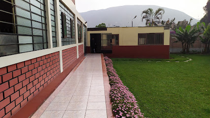 Casa de Oración Santa Rosa De Lima