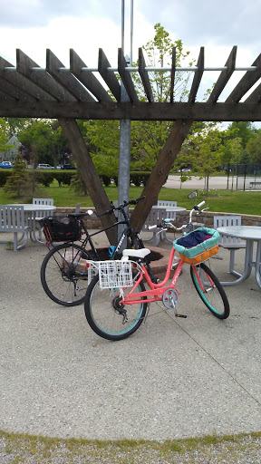 Bicycle Store «American Cycle & Fitness - The Trek Bicycle Stores of Michigan», reviews and photos, 29428 Woodward Ave, Royal Oak, MI 48073, USA