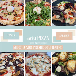 Photo n°72 de Aciu Pizza à Orthez ()