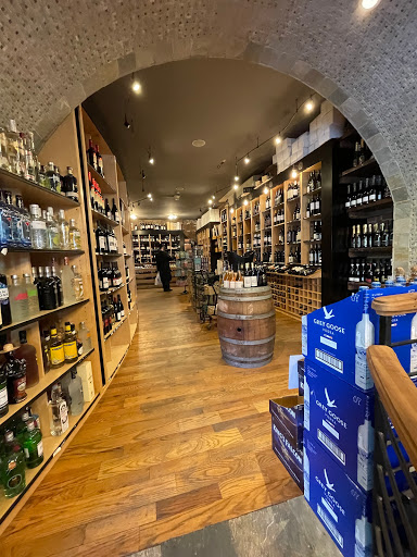 Wine Store «The Wine Cave - Kosher Wine & Spirits», reviews and photos, 888 Bedford Ave, Brooklyn, NY 11205, USA