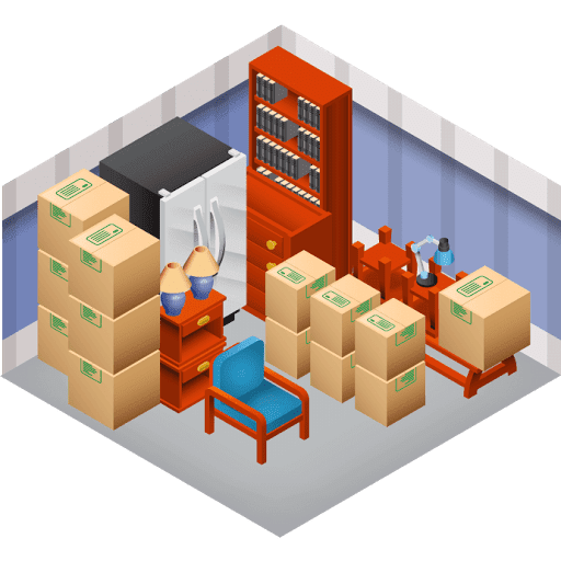 Self-Storage Facility «Allied Self Storage», reviews and photos, 119 Arbor Ct, Winchester, VA 22602, USA