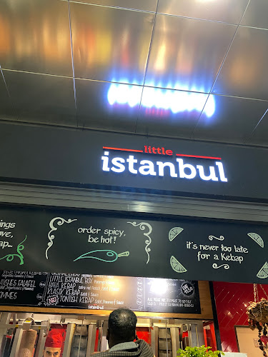 little istanbul - Restaurant