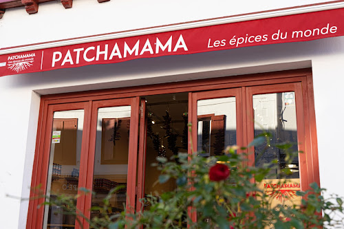 Épicerie Patchamama Les Epices du Monde Espelette
